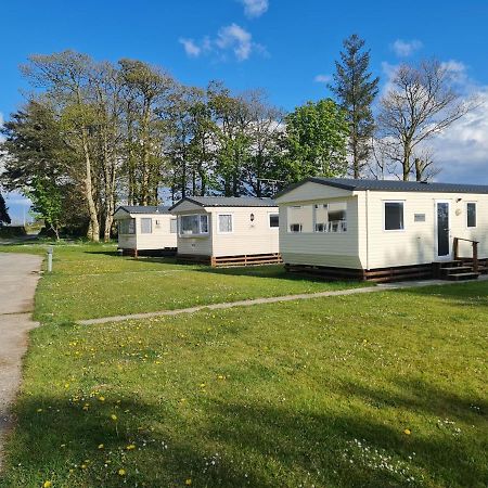 Blackmoor Farm - Caravan 3 Villa Ludchurch Exterior photo
